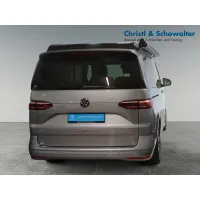 Автодом Volkswagen California, 2024, АКПП, пробег 14250 км