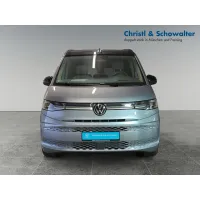 Автодом Volkswagen California, 2024, АКПП, пробег 14250 км