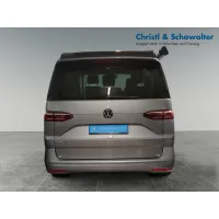 Автодом Volkswagen California, 2024, АКПП, пробег 14250 км