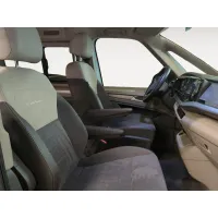 Автодом Volkswagen California, 2024, АКПП, пробег 14250 км
