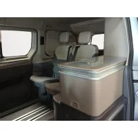 Автодом Volkswagen California, 2024, АКПП, пробег 14250 км