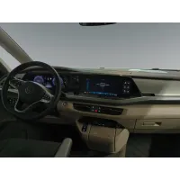 Автодом Volkswagen California, 2024, АКПП, пробег 14250 км