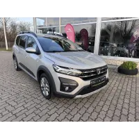 Dacia Jogger, 2022, МКПП, пробег 88500 км