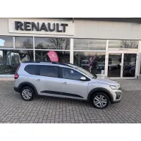 Dacia Jogger, 2022, МКПП, пробег 88500 км