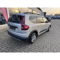 Dacia Jogger, 2022, МКПП, пробег 88500 км