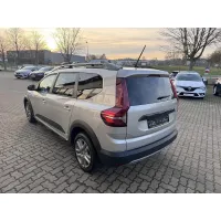 Dacia Jogger, 2022, МКПП, пробег 88500 км