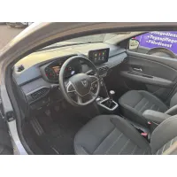 Dacia Jogger, 2022, МКПП, пробег 88500 км