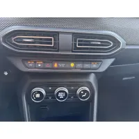 Dacia Jogger, 2022, МКПП, пробег 88500 км