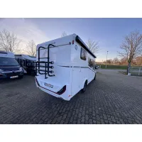 Автодом Sunlight V, 2024, МКПП, пробег 31241 км