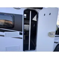 Автодом Sunlight V, 2024, МКПП, пробег 31241 км