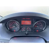 Автодом Sunlight V, 2024, МКПП, пробег 31241 км