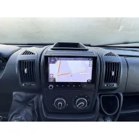 Автодом Sunlight V, 2024, МКПП, пробег 31241 км