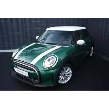 MINI Cooper, 2022, АКПП, пробег 20472 км