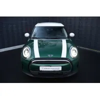 MINI Cooper, 2022, АКПП, пробег 20472 км