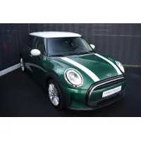 MINI Cooper, 2022, АКПП, пробег 20472 км
