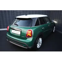 MINI Cooper, 2022, АКПП, пробег 20472 км
