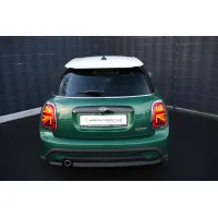 MINI Cooper, 2022, АКПП, пробег 20472 км