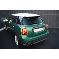 MINI Cooper, 2022, АКПП, пробег 20472 км