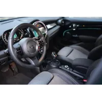 MINI Cooper, 2022, АКПП, пробег 20472 км