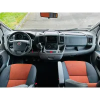 Автодом McLouis STEEL, 2009, МКПП, пробег 135950 км