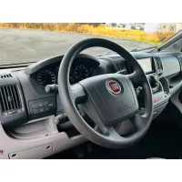 Автодом McLouis STEEL, 2009, МКПП, пробег 135950 км