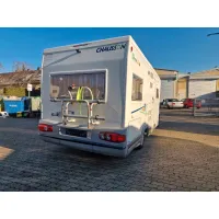 Автодом Chausson Allegro, 2005, МКПП, пробег 64228 км