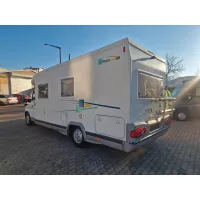 Автодом Chausson Allegro, 2005, МКПП, пробег 64228 км