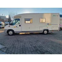 Автодом Chausson Allegro, 2005, МКПП, пробег 64228 км