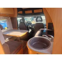 Автодом Chausson Allegro, 2005, МКПП, пробег 64228 км