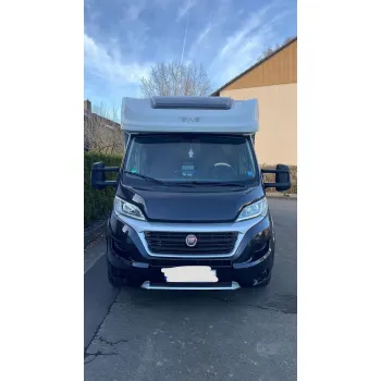 Автодом Forster T, 2021, МКПП, пробег 26000 км