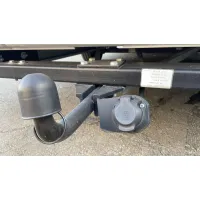 Автодом Forster T, 2021, МКПП, пробег 26000 км