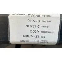 Автодом Forster T, 2021, МКПП, пробег 26000 км