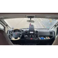 Автодом Forster T, 2021, МКПП, пробег 26000 км