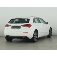Mercedes-Benz A, 2021, АКПП, пробег 42677 км