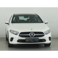 Mercedes-Benz A, 2021, АКПП, пробег 42677 км