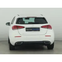 Mercedes-Benz A, 2021, АКПП, пробег 42677 км