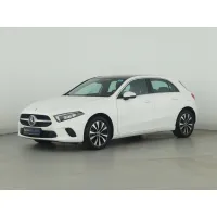 Mercedes-Benz A, 2021, АКПП, пробег 42677 км
