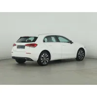 Mercedes-Benz A, 2021, АКПП, пробег 42677 км