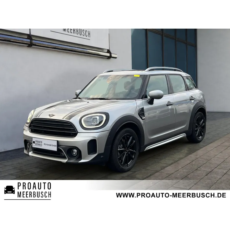 MINI Cooper, 2023, АКПП, пробег 30000 км