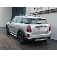 MINI Cooper, 2023, АКПП, пробег 30000 км