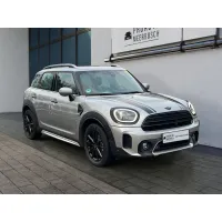 MINI Cooper, 2023, АКПП, пробег 30000 км