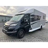 Автодом Sunlight T69L, 2020, МКПП, пробег 44350 км