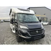 Автодом Sunlight T69L, 2020, МКПП, пробег 44350 км