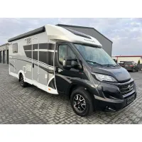 Автодом Sunlight T69L, 2020, МКПП, пробег 44350 км