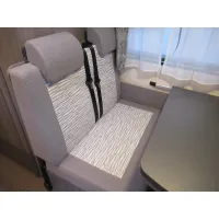 Автодом Hobby Optima, 2021, МКПП, пробег 3410 км