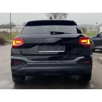 Audi Q2, 2022, АКПП, пробег 49271 км