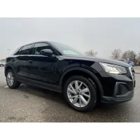 Audi Q2, 2022, АКПП, пробег 49271 км