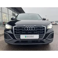 Audi Q2, 2022, АКПП, пробег 49271 км