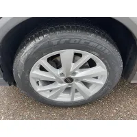 Audi Q2, 2022, АКПП, пробег 49271 км