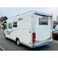 Автодом Carthago CHIC, 2010, МКПП, пробег 117500 км